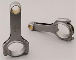 Eagle H-Beam Connecting Rods 92-02 Mopar 8.0L V10 - Click Image to Close